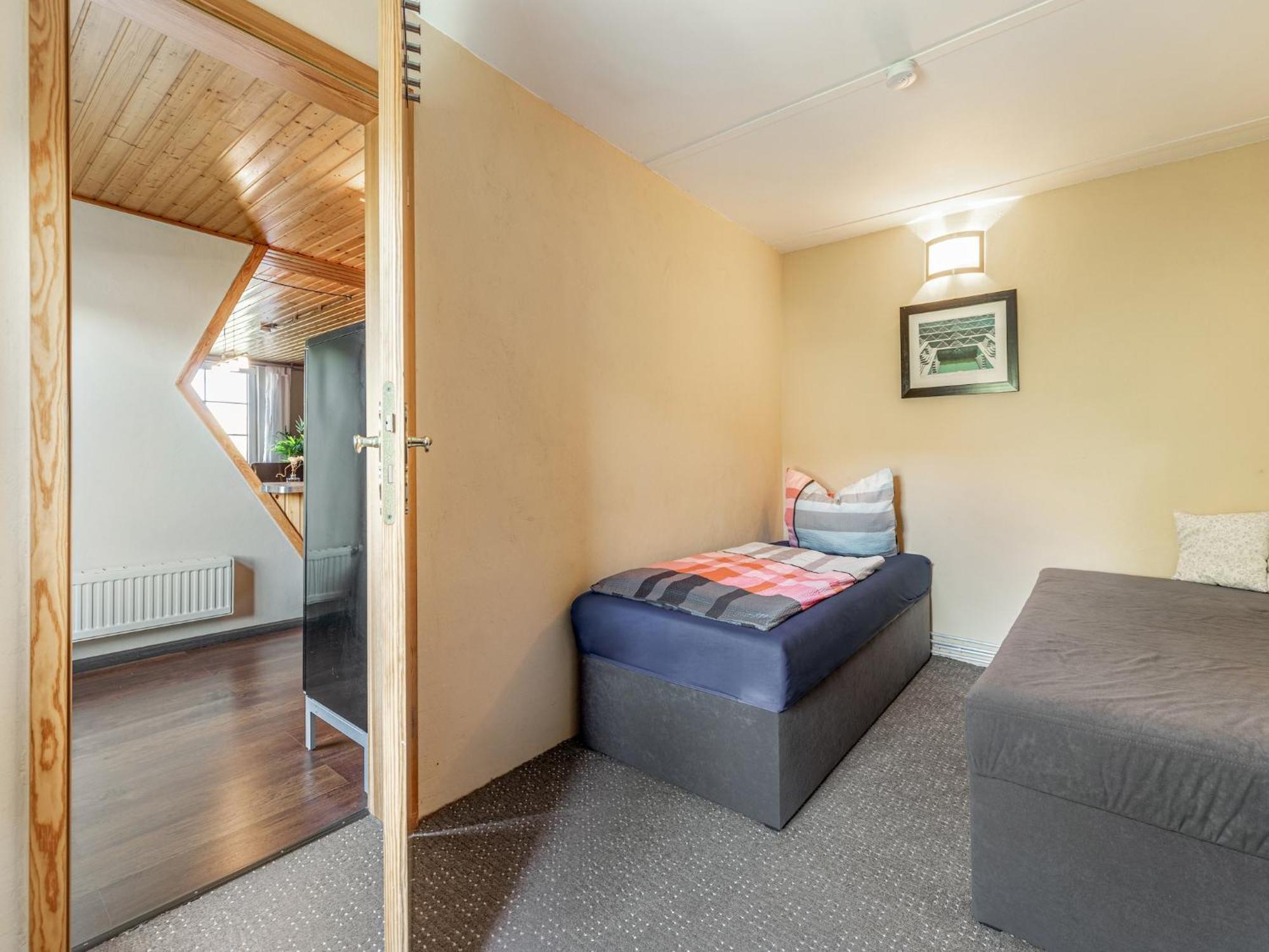 Apartment Near Heiligendamm With Garden Hinter Bollhagen Eksteriør bilde